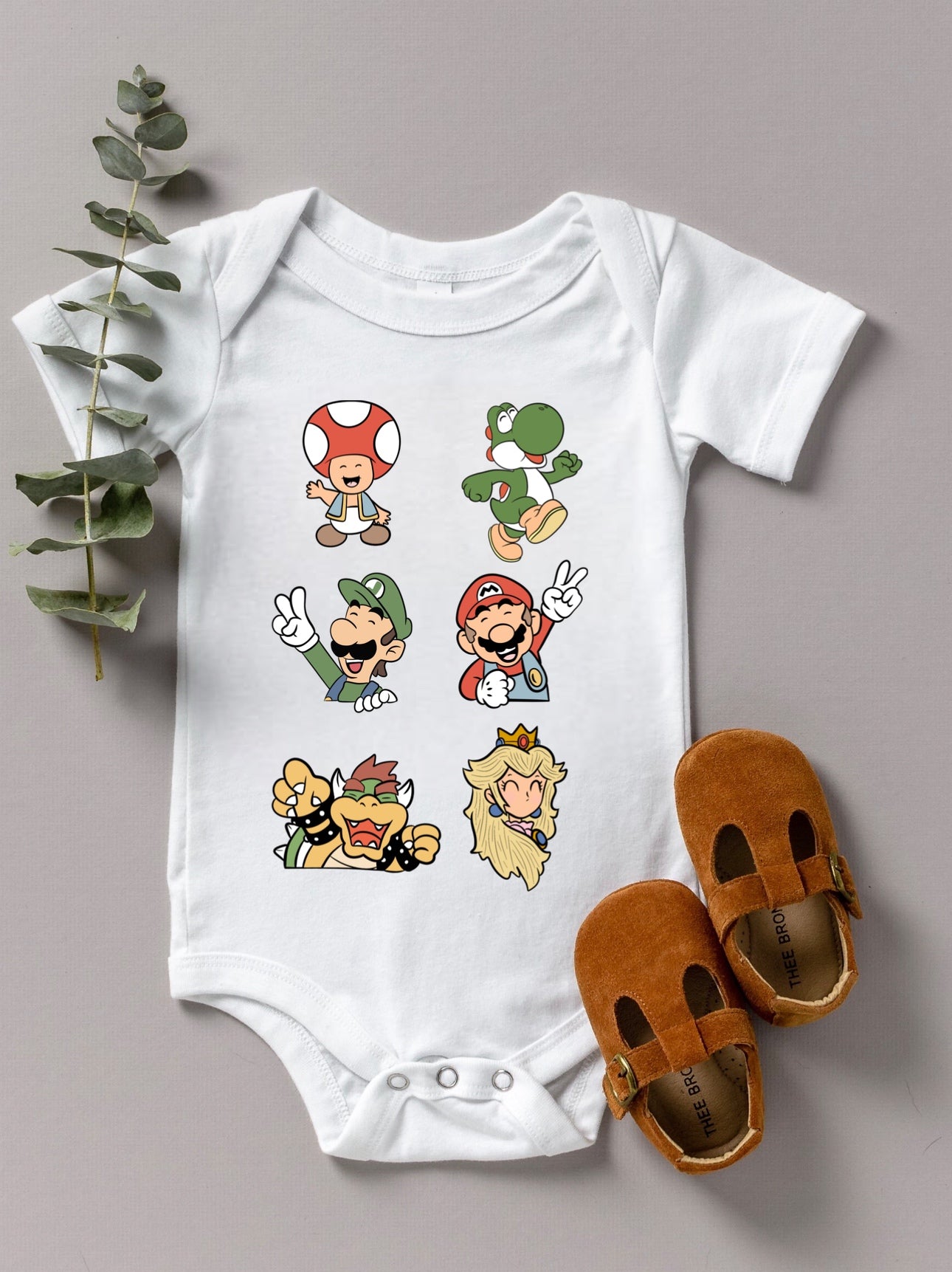 Super Baby T-Shirts for Sale