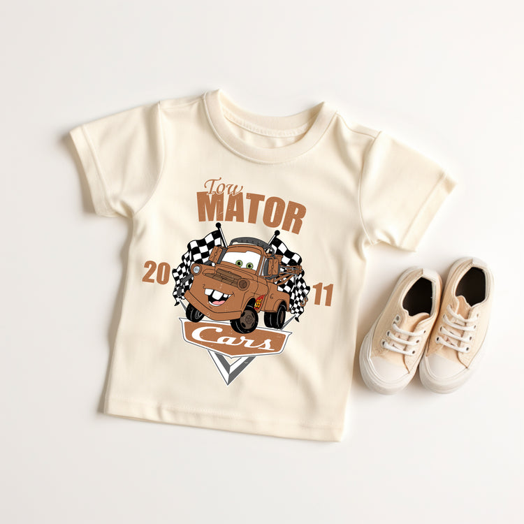 Mator & Co // LK TODDLER/YOUTH