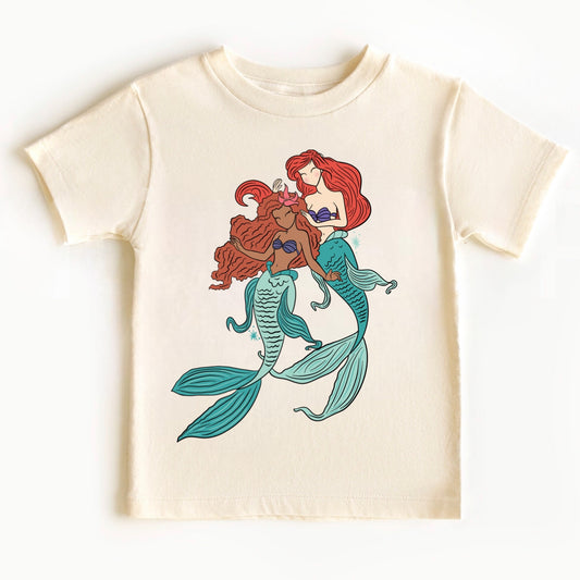 Mermaid Magic // LK TODDLER/YOUTH