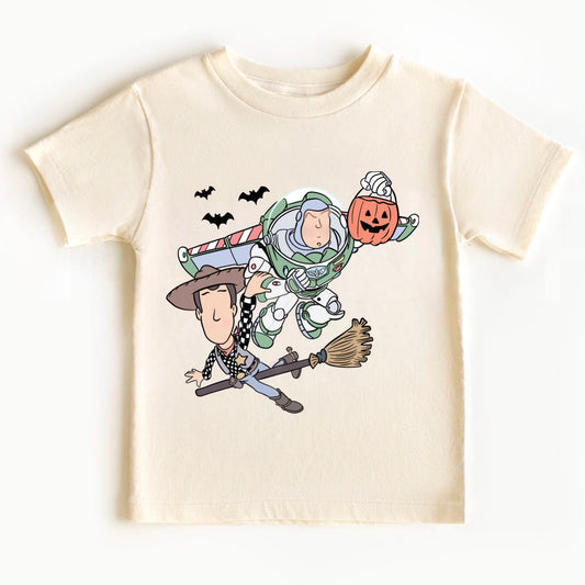 Toy Spooky Magic // LK TODDLER/YOUTH